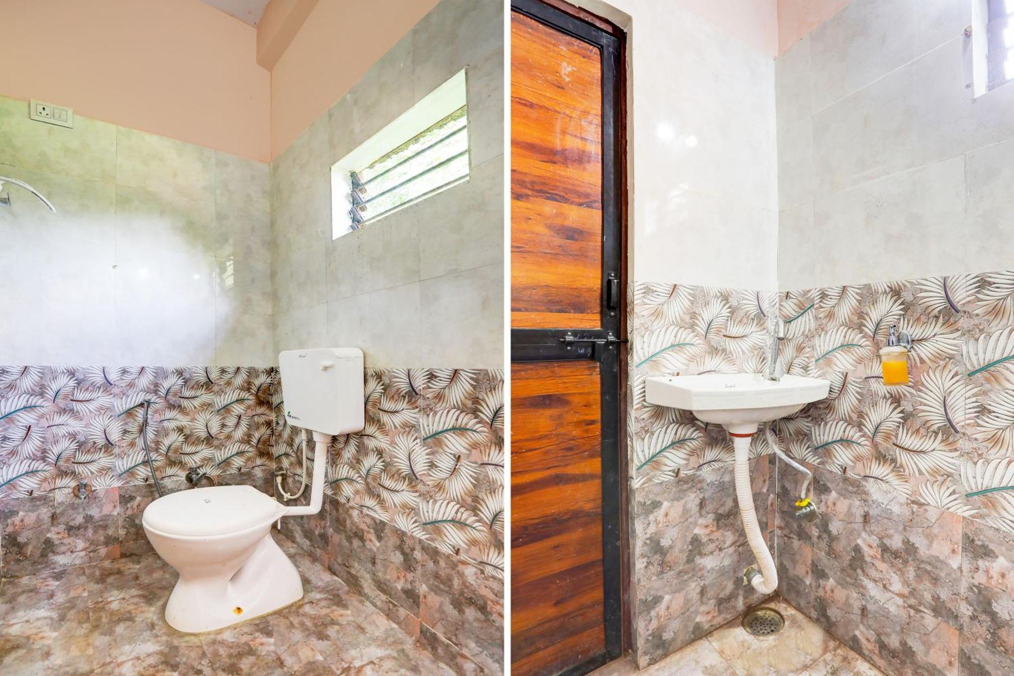 Hotel O Sangam Resort & Farm House Kamptee Ngoại thất bức ảnh